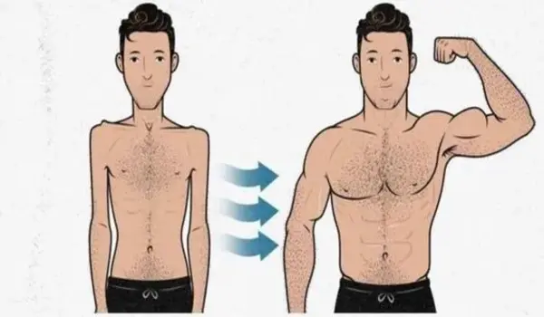 How Do Weight Gainers Support Individuals wit..