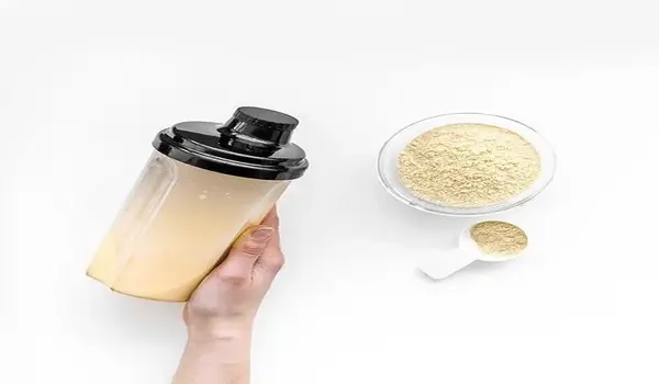 What is the best protein powder for muscle gr..