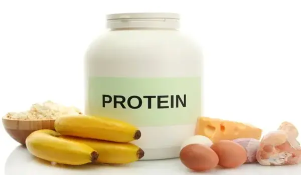 What are the key benefits of using protein su..