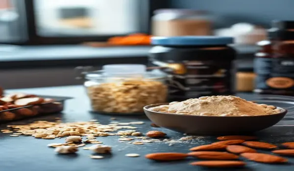 How Do Pre-Workout Supplements Improve Workou..