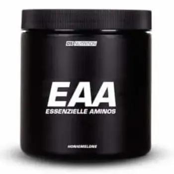 How Can EAA Supplements Support Muscle Recove..