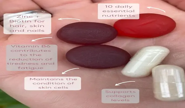 Can Multivitamin Gummies Benefit Those with a..