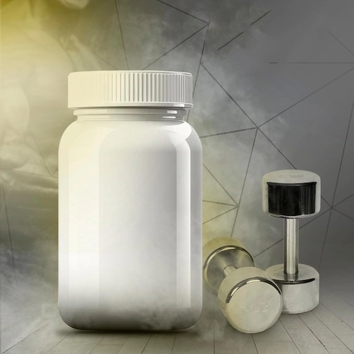 What’s the Difference Between Pre-Workout and..