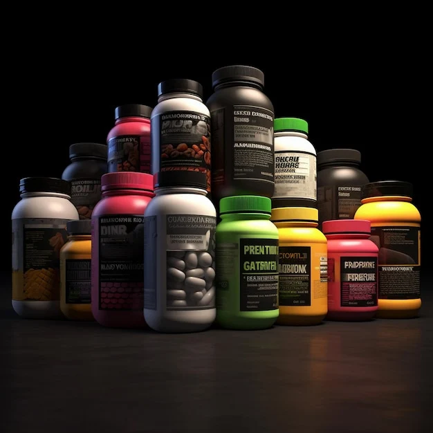 What Are the Best Supplements for Lean Muscle..