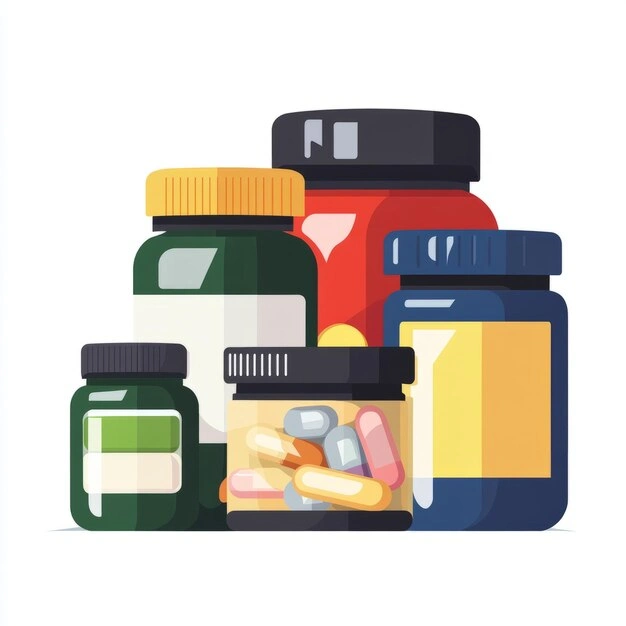 How Should You Combine Supplements for a Bala..