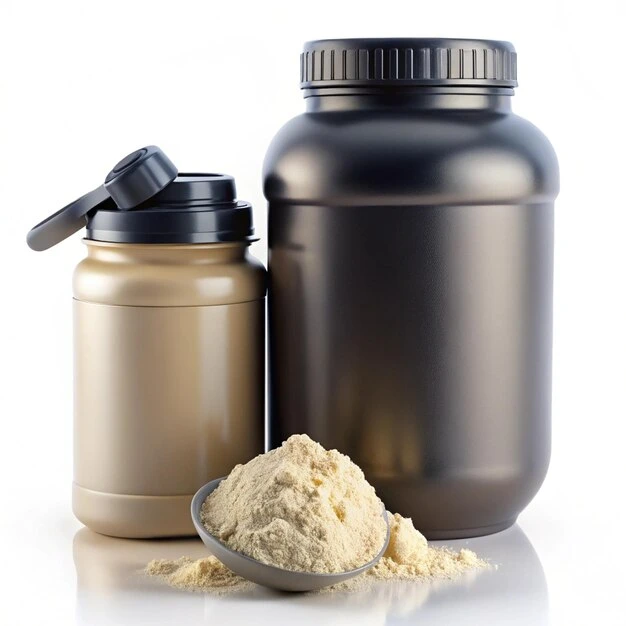 Do protein shakes really help with weight gai..