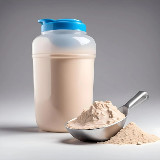 What makes protein powder for weight loss so ..