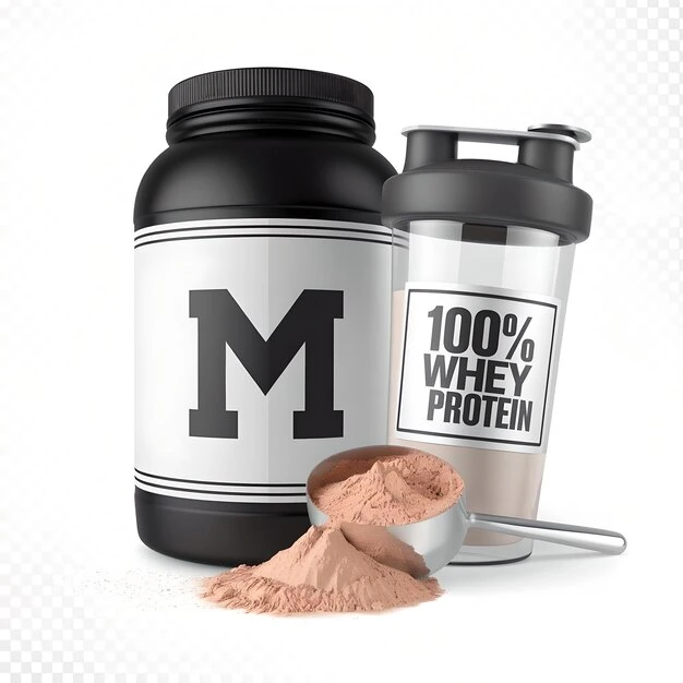 What is the best whey protein for beginners t..