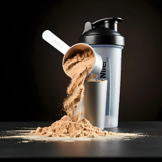 How do you choose the best whey protein for b..