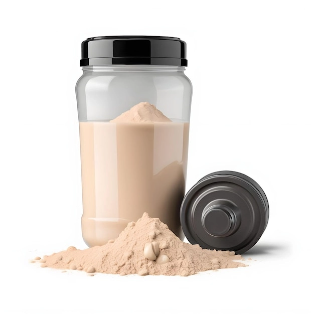 Which protein powder is best for weight loss:..