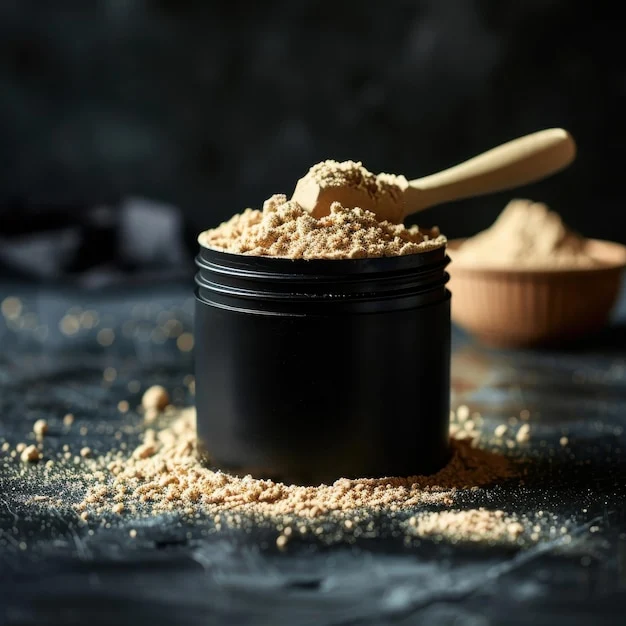 Best creatine supplement: How to choose the r..