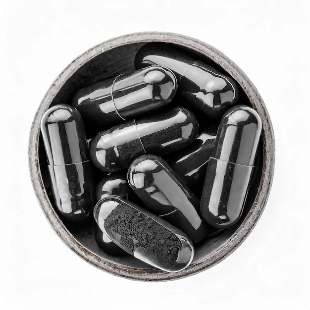 How Can the Best Shilajit Capsule Enhance You..
