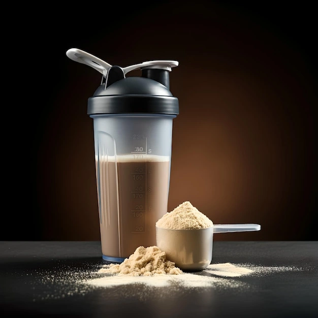 Which is better for muscle gain: raw whey pro..