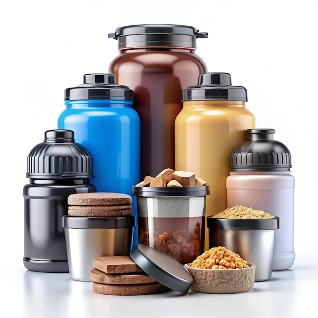 Essential post Workout Supplements for Faster..