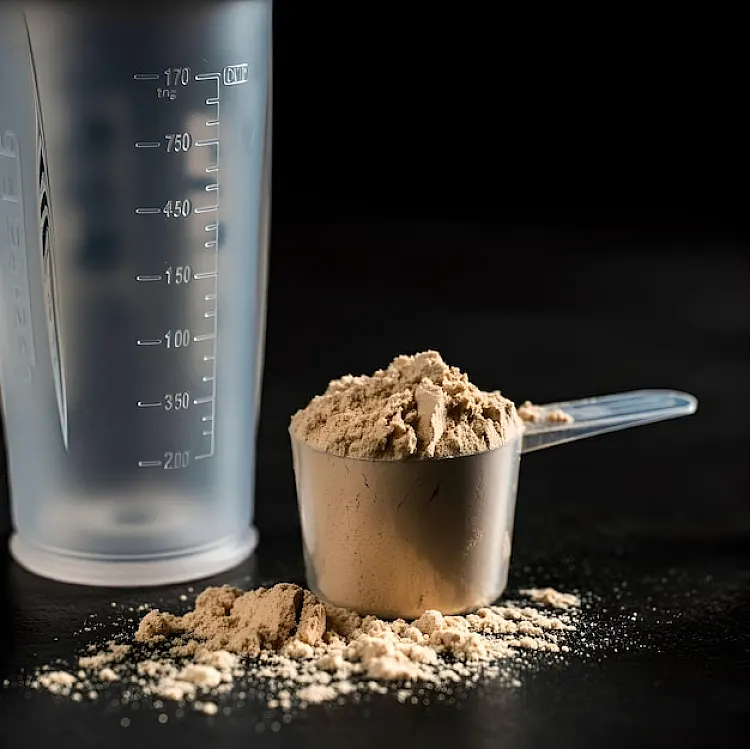 Unlocking the Benefits of Best Whey Isolate P..