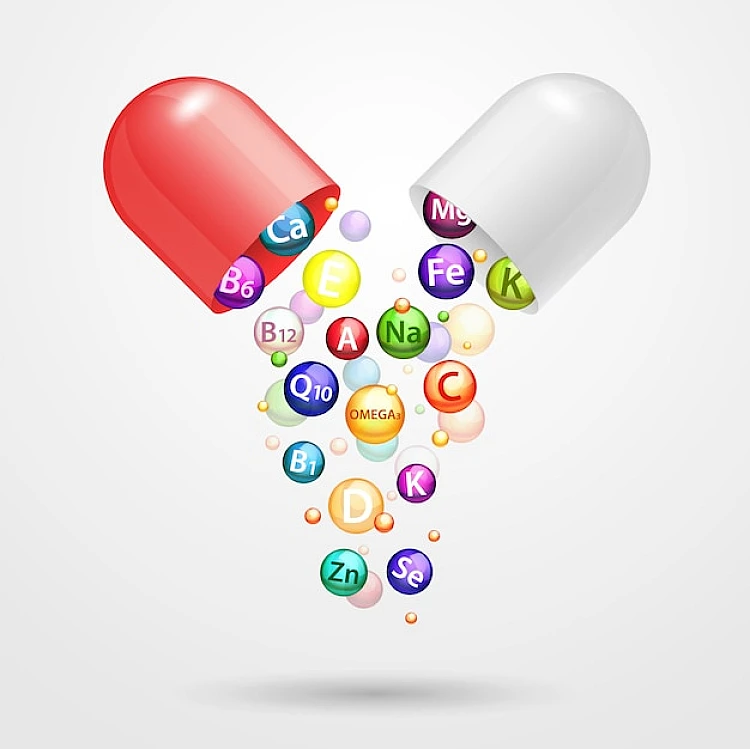 Choosing the Best Multivitamin Tablets for Gy..
