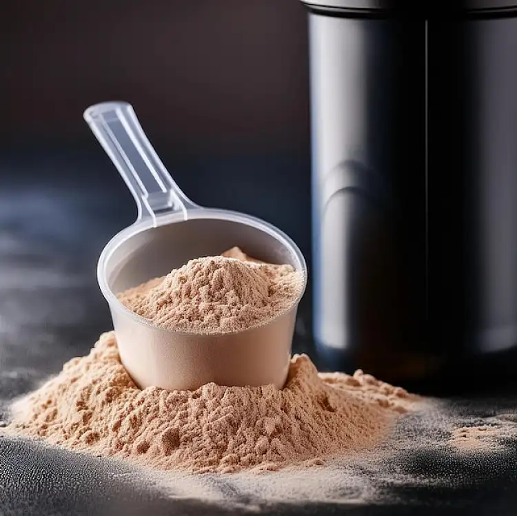 The Ultimate Comparison: Best Gainer for Weig..