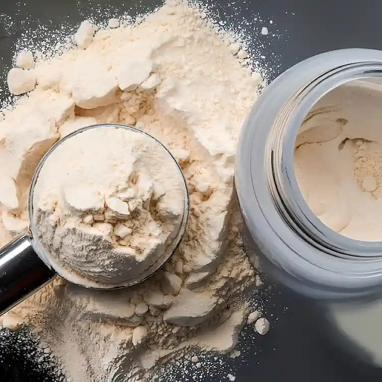 Choosing the Best Gainer for Weight Gain: A C..