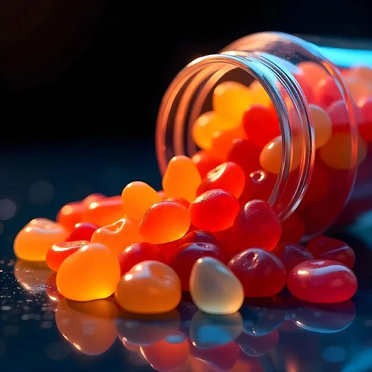 Sugar-Free and Healthy: What to Look for in M..