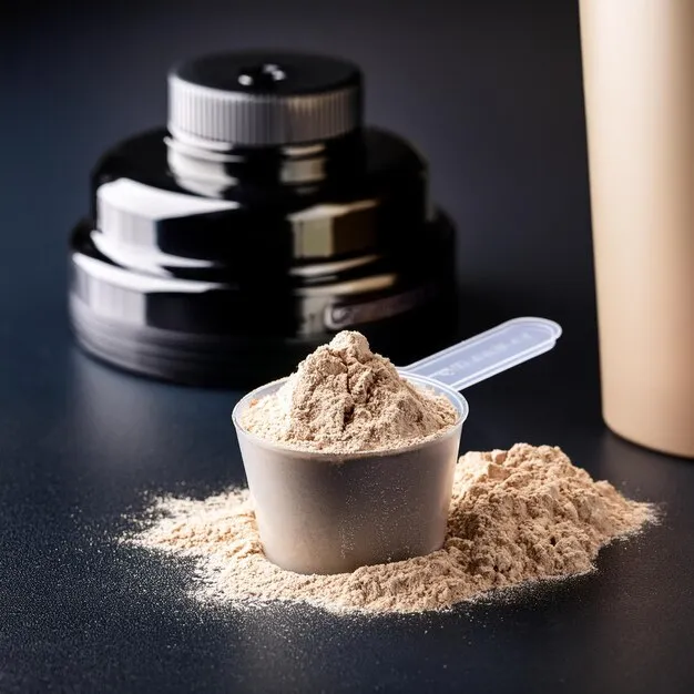 Fat Burner: Do They Really Help You Lose Exce..