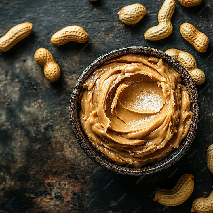 Peanut Butter for Muscle Gain: How to Make It..
