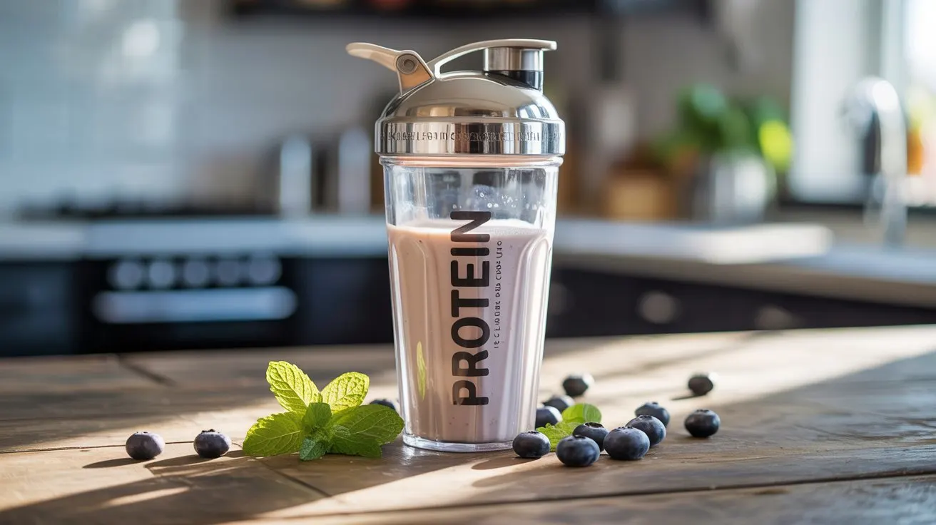 Whey Protein for Daily Use: Why It Should Be ..