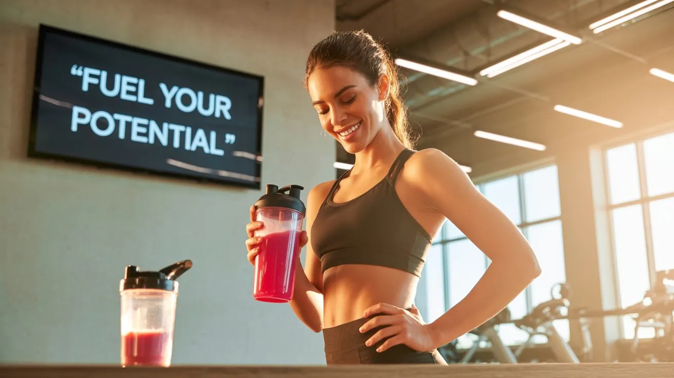Why a Daily Pre Workout Routine Can Elevate Y..