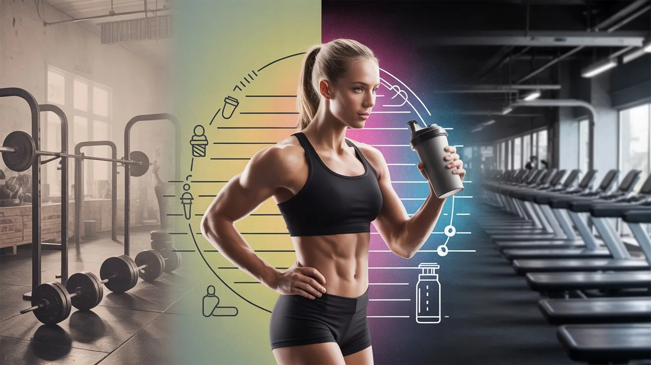 When we ask the question how long has pre workout been around, we uncover how the history of mistakes has led to the maturation of our industr