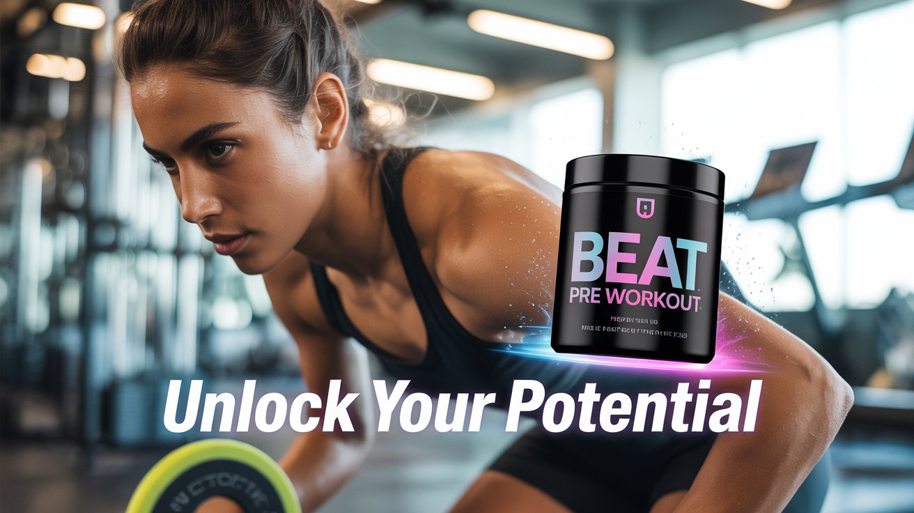 Beat Pre Workout Brain Fog: Boost Your Focus ..