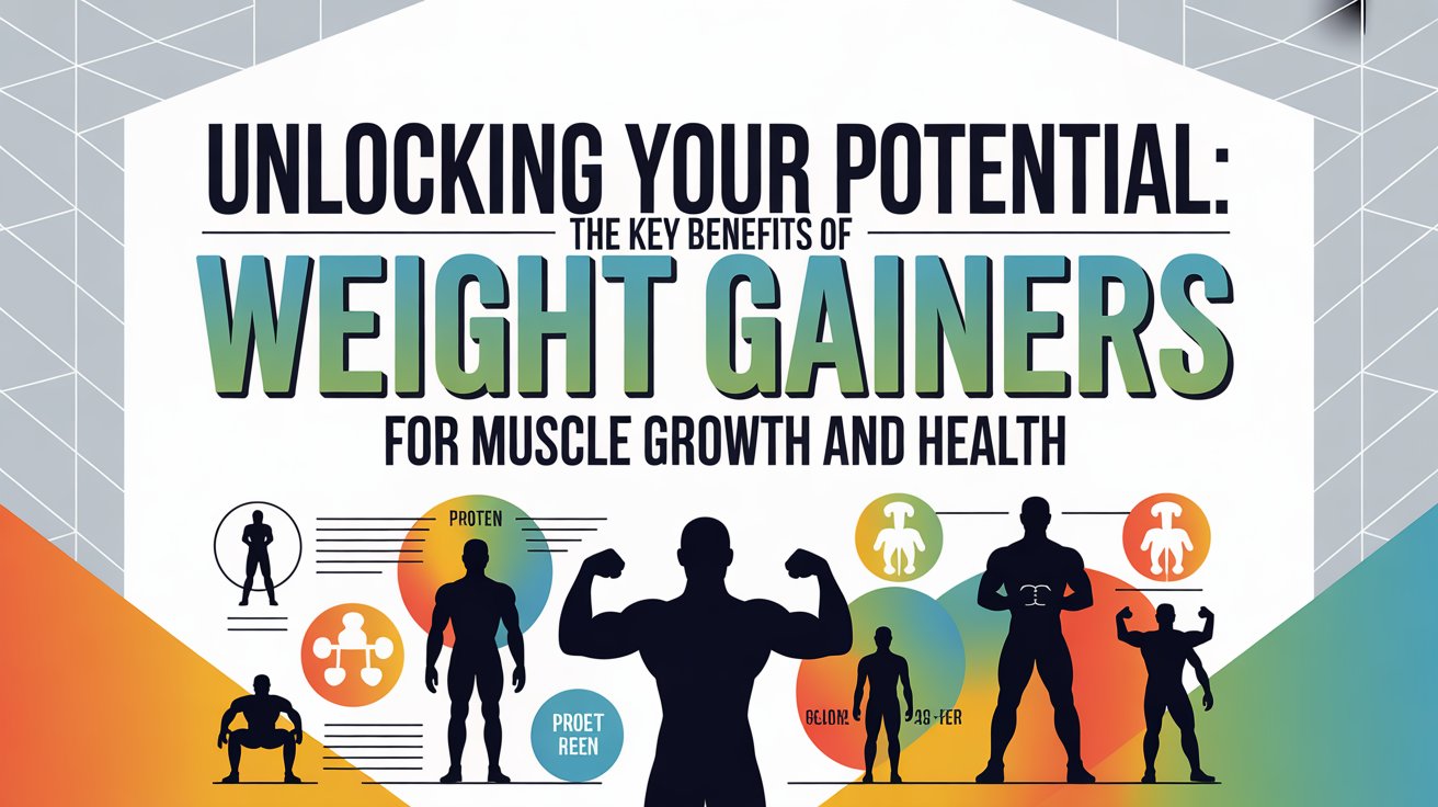 Unlocking Your Potential: The Key Benefits of..