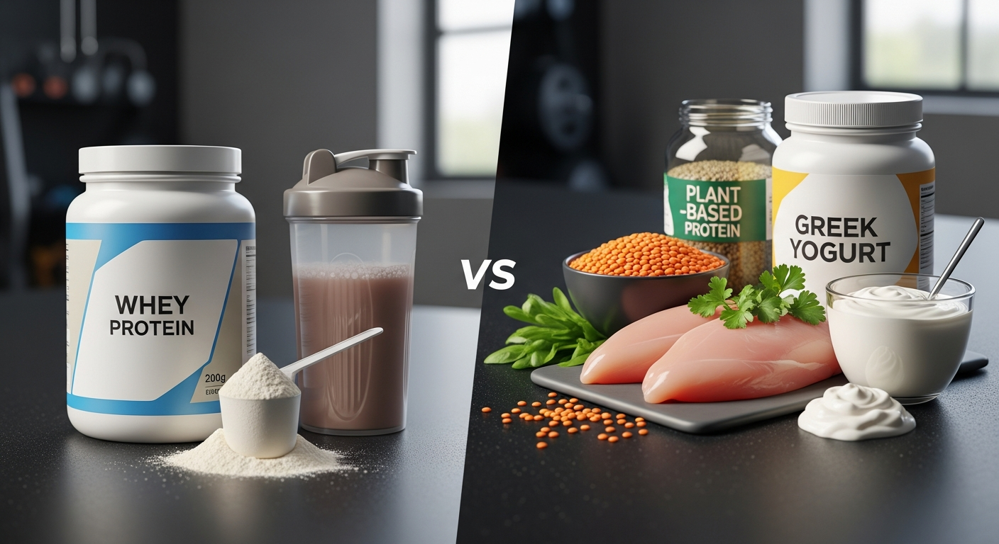 Whey protein has many beneficial properties; it's fast absorbing, contains high-quality amino acids, and has a significant impact on muscle recovery—making it a popular protein among athletes and health-conscious consumers worldwide.