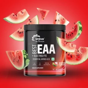 EAA + Electrolytes (Watermelon Flavour) 250 GRM