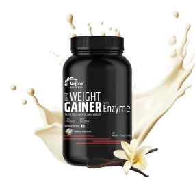Weight Gainer (Vanilla Flavour) 1.5 kg