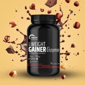 Weight Gainer (Hazelnut Choco Flavour) 1.5 kg