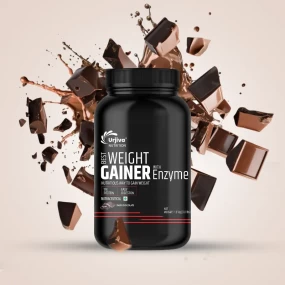Weight Gainer (Dark Chocolate Flavour) 1.5 kg